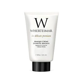 Крем-маска Абсолют Молодости / Absolute Youth Cream Mask